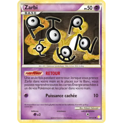 Zarbi HS - 054/123