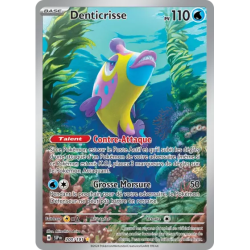 Denticrisse SSP - 200/191