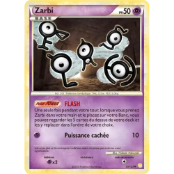 Zarbi HS - 055/123