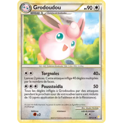 Grodoudou HS - 056/123