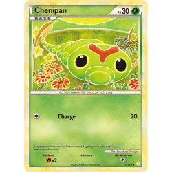 Chenipan HS - 057/123