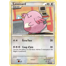 Leveinard HS - 058/123
