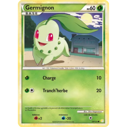 Germignon HS - 059/123