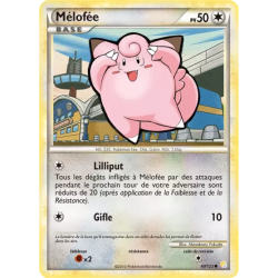 Mélofée HS - 060/123