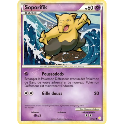 Soporifik HS - 062/123