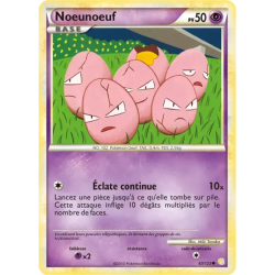 Noeunoeuf HS - 063/123