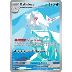 Balbalèze SSP - 201/191