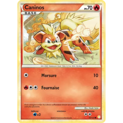 Caninos HS - 065/123