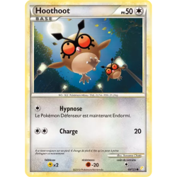 Hoothoot HS - 066/123