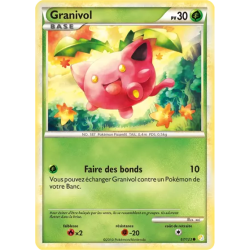 Granivol HS - 067/123