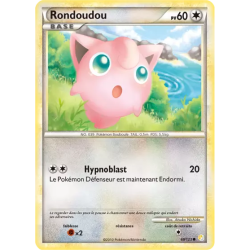 Rondoudou HS - 068/123