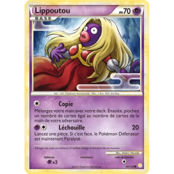 Lippoutou HS - 069/123