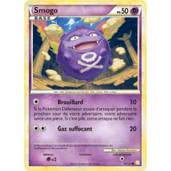 Smogo HS - 070/123