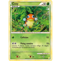 Coxy HS - 071/123