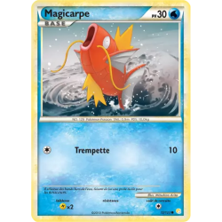 Magicarpe HS - 072/123