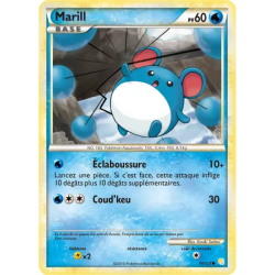 Marill HS - 074/123
