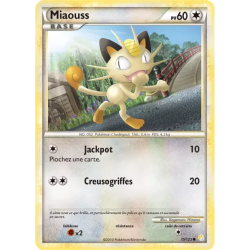 Miaouss HS - 075/123