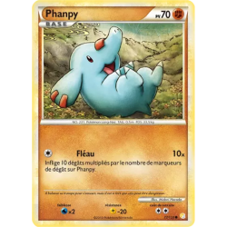 Phanpy HS - 077/123