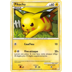 Pikachu HS - 078/123