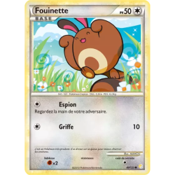 Fouinette HS - 080/123