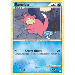 Ramoloss HS - 081/123