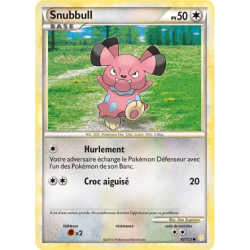 Snubbull HS - 082/123