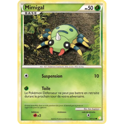 Mimigal HS - 083/123