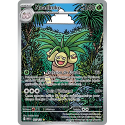 Noadkoko MEG - 135/132