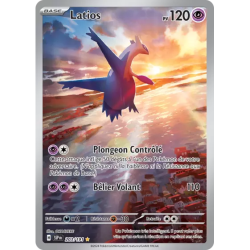 Latios SSP - 203/191