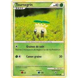 Tournegrin HS - 085/123