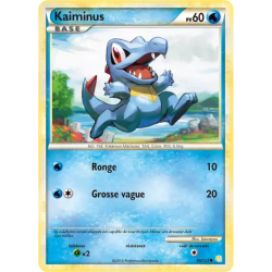 Kaiminus HS - 086/123