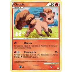 Goupix HS - 087/123