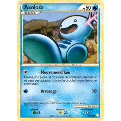 Axoloto HS - 088/123