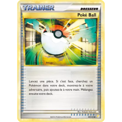 Poké Ball HS - 095/123