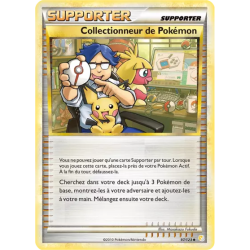 Collectionneur de Pokémon HS - 097/123