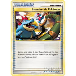 Inversion de Pokémon HS - 099/123
