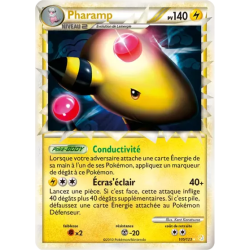 Pharamp HS - 105/123