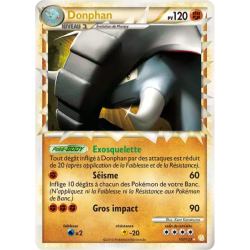 Donphan HS - 107/123