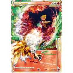 Ho-Oh HS - 112/123