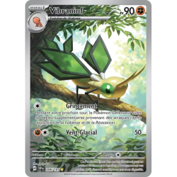 Vibraninf SSP - 206/191