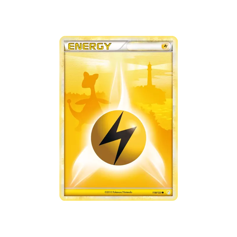 Énergie Électrique HS - 118/123