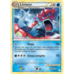 Léviator HS - 123/123