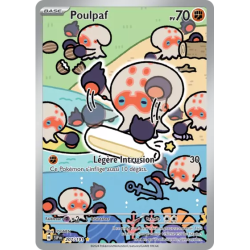 Poulpaf SSP - 207/191