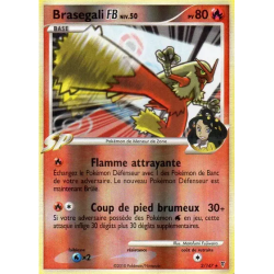 Brasegali SV - 002/147