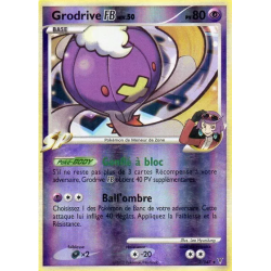 Grodrive SV - 003/147