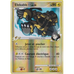 Elekable SV - 004/147