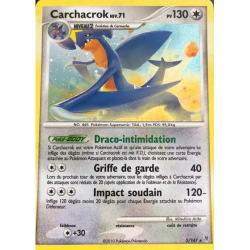 Carchacrok SV - 005/147