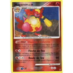 Maganon SV - 006/147