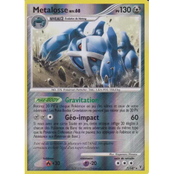 Metalosse SV - 007/147