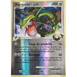 Rayquaza SV - 008/147
